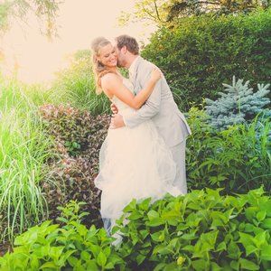 Meet your Posher, Kristin